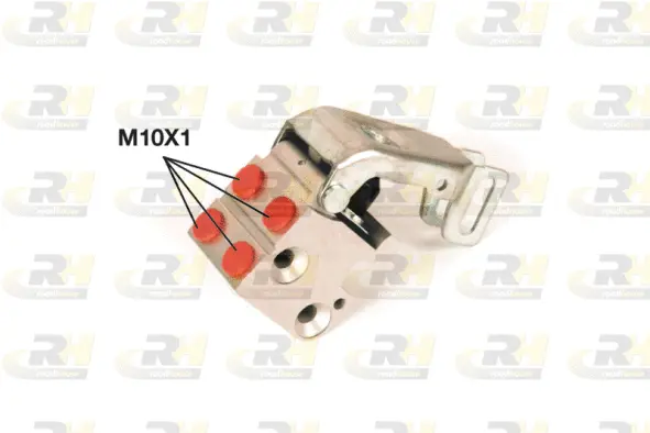 Brake Force Regulator (1800.30)