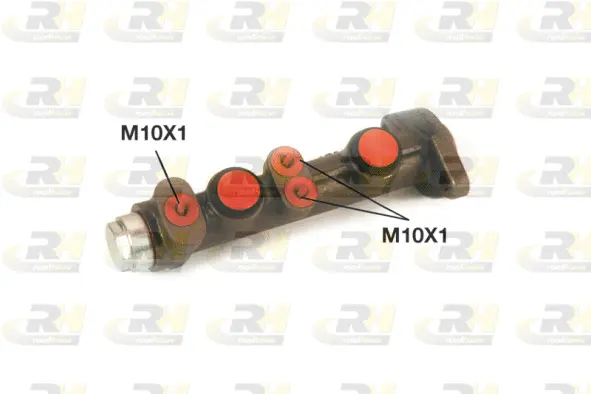 Brake Master Cylinder (1020.00)