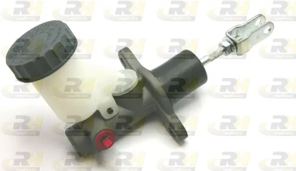 Master Cylinder, clutch (1615.27)