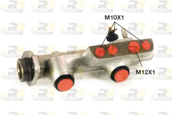 Brake Master Cylinder (1019.23)
