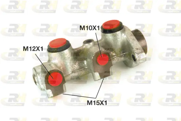 Brake Master Cylinder (1020.21)