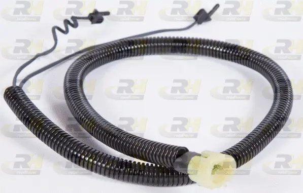 Warning Contact, brake pad wear (ACA8008.00)