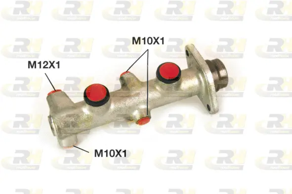 Brake Master Cylinder (1023.27)