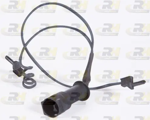 Warning Contact, brake pad wear (ACA8007.00)
