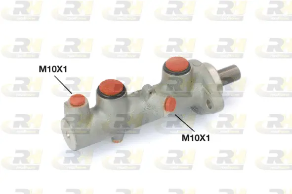 Brake Master Cylinder (1023.67)