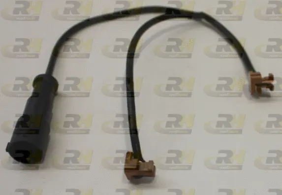Warning Contact, brake pad wear (ACA8048.00)