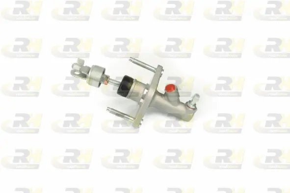 Master Cylinder, clutch (1615.09)