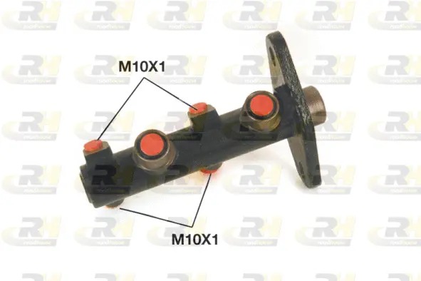 Brake Master Cylinder (1022.43)