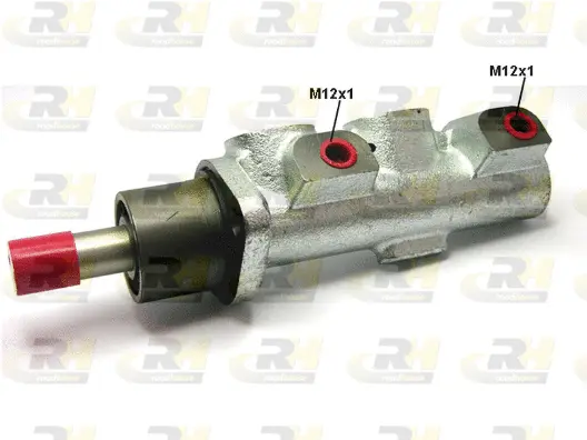 Brake Master Cylinder (1022.57)