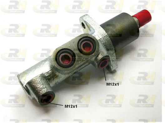 Brake Master Cylinder (1025.16)