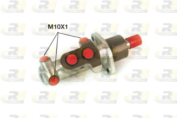 Brake Master Cylinder (1020.81)