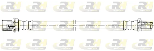 Brake Hose (1901.74)