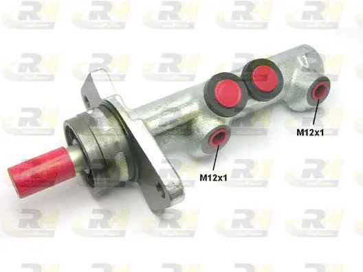 Brake Master Cylinder (1022.62)