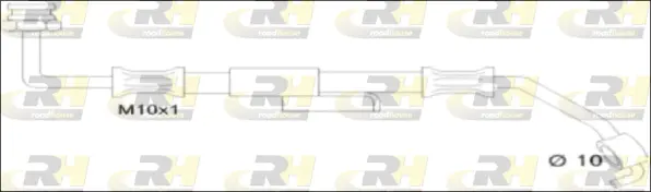 Brake Hose (1903.78)