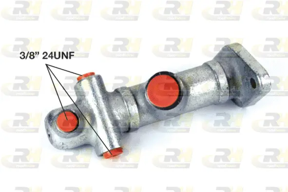Brake Master Cylinder (1019.19)