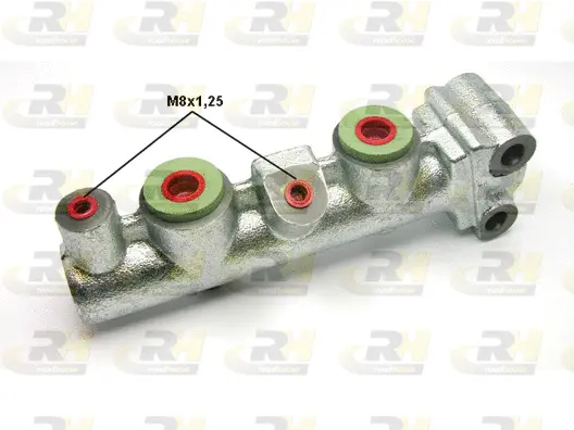 Brake Master Cylinder (1017.01)