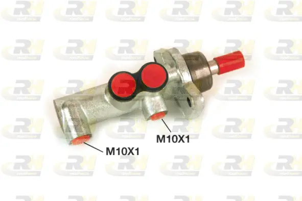 Brake Master Cylinder (1022.46)