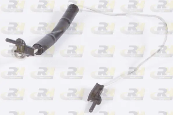 Warning Contact, brake pad wear (ACA8018.00)
