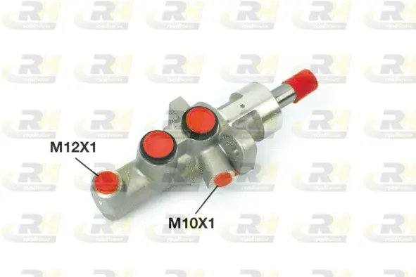 Brake Master Cylinder (1025.31)