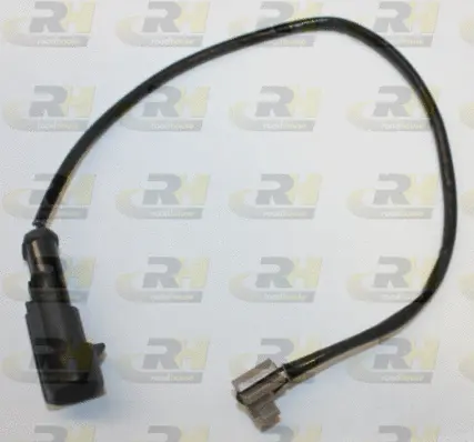 Warning Contact, brake pad wear (ACA8038.00)