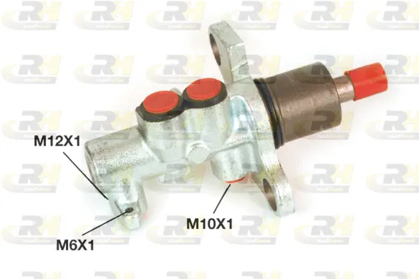 Brake Master Cylinder (1025.39)