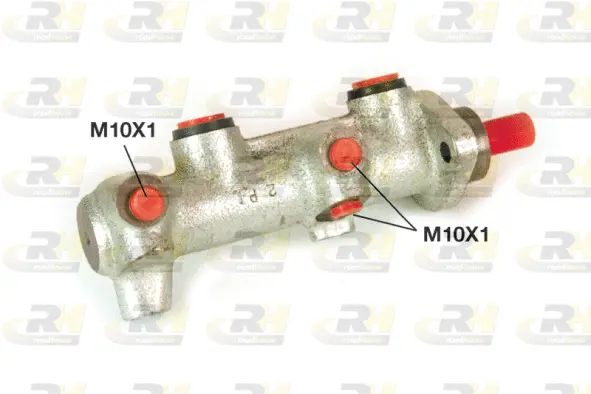 Brake Master Cylinder (1020.18)