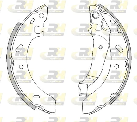 Brake Shoe (4194.02)
