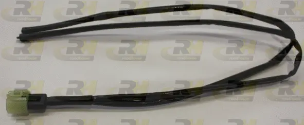 Warning Contact, brake pad wear (ACA8053.00)