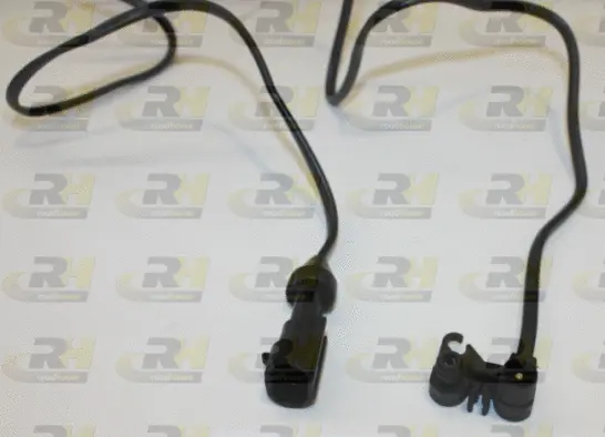 Warning Contact, brake pad wear (ACA8024.00)