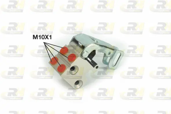 Brake Force Regulator (1800.32)