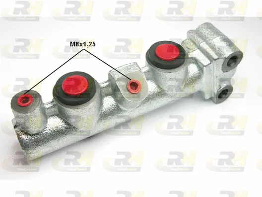 Brake Master Cylinder (1020.54)