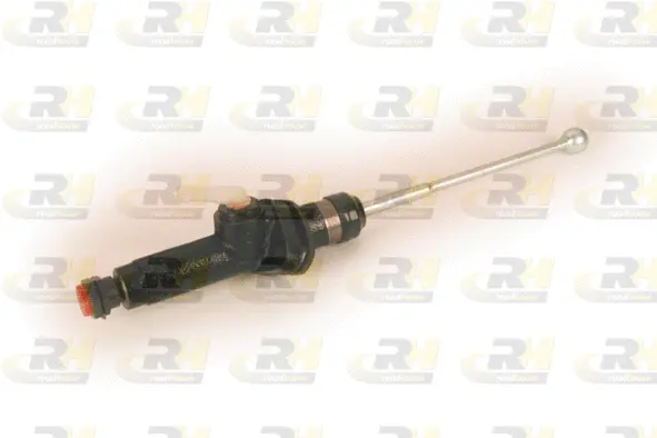 Master Cylinder, clutch (1615.26)