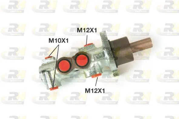 Brake Master Cylinder (1020.71)