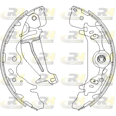 Brake Shoe (4219.00)