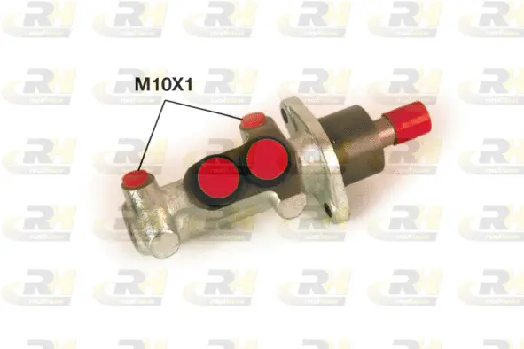 Brake Master Cylinder (1022.59)