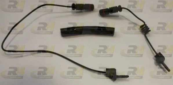 Warning Contact, brake pad wear (ACA8033.00)