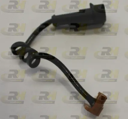 Warning Contact, brake pad wear (ACA8055.00)