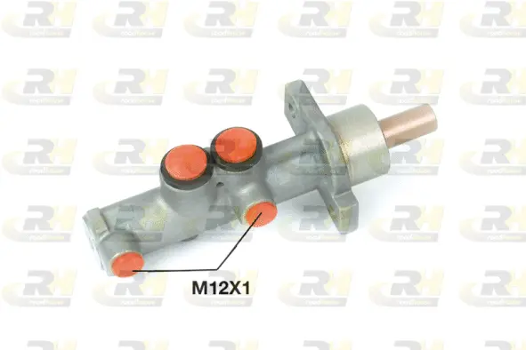 Brake Master Cylinder (1022.60)