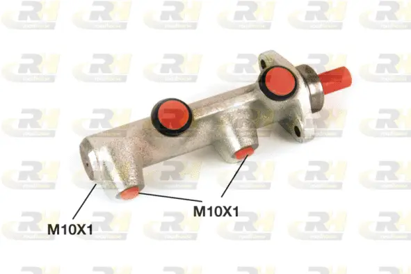 Brake Master Cylinder (1020.40)