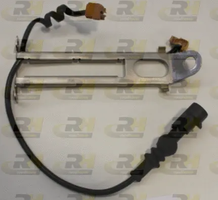 Warning Contact, brake pad wear (ACA8056.00)