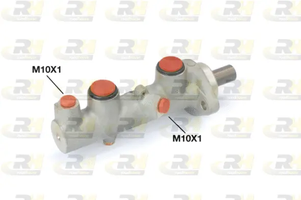 Brake Master Cylinder (1023.66)