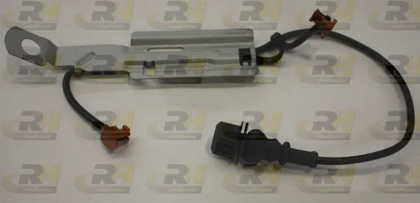 Warning Contact, brake pad wear (ACA8054.00)