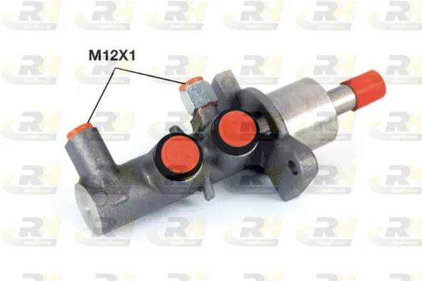 Brake Master Cylinder (1023.52)