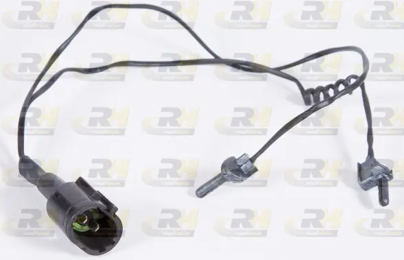 Warning Contact, brake pad wear (ACA8012.00)