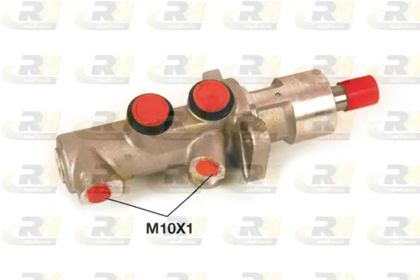 Brake Master Cylinder (1025.32)