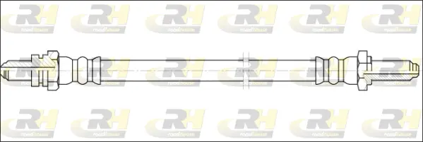 Brake Hose (1903.61)