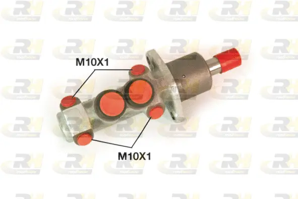 Brake Master Cylinder (1023.22)