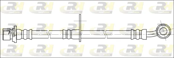 Brake Hose (1904.37)