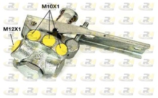 Brake Force Regulator (1800.13)