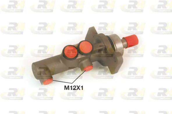 Brake Master Cylinder (1022.51)